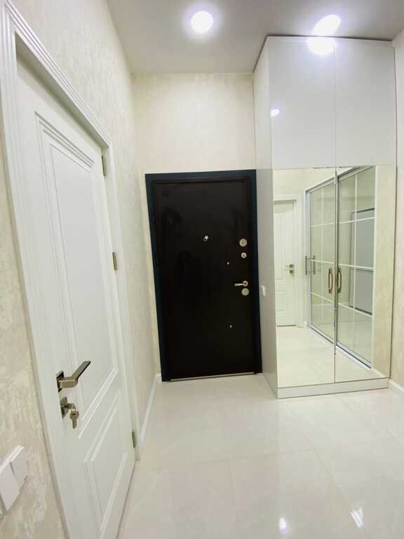 Kirayə verilir 2 otaqlı yeni tikili, 56 m², Nəsimi-16