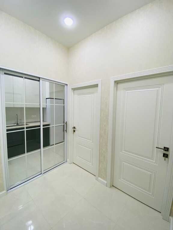 Kirayə verilir 2 otaqlı yeni tikili, 56 m², Nəsimi-17