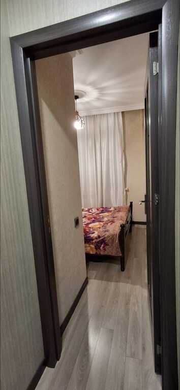 Kirayə verilir 1 otaqlı yeni tikili, 50 m², Xalqlar dostluğu m.-1