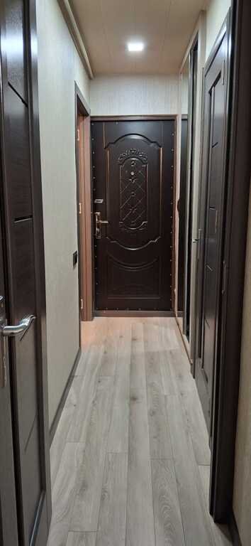 Kirayə verilir 1 otaqlı yeni tikili, 50 m², Xalqlar dostluğu m.-3