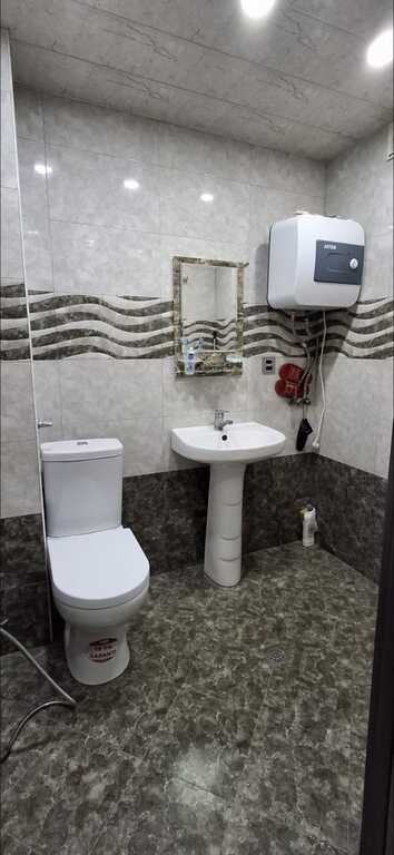 Kirayə verilir 1 otaqlı yeni tikili, 50 m², Xalqlar dostluğu m.-4