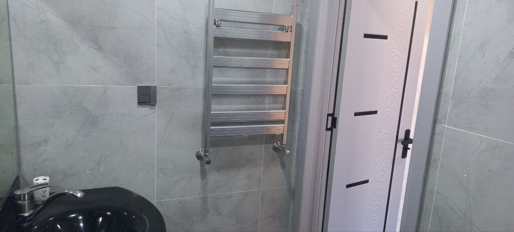 Satılır 3 otaqlı yeni tikili, 65 m², Xalqlar dostluğu m.-2