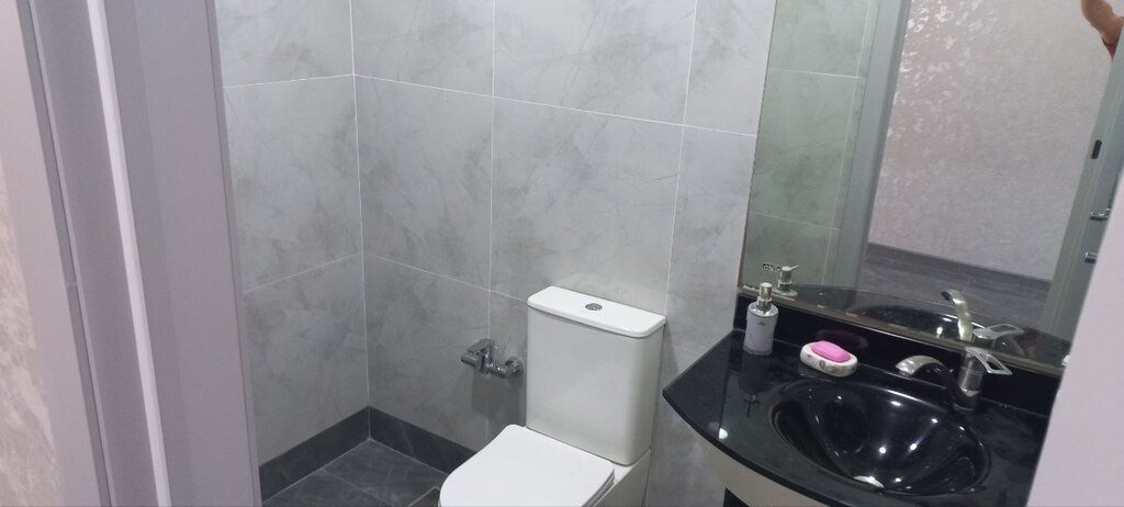 Satılır 3 otaqlı yeni tikili, 65 m², Xalqlar dostluğu m.-3