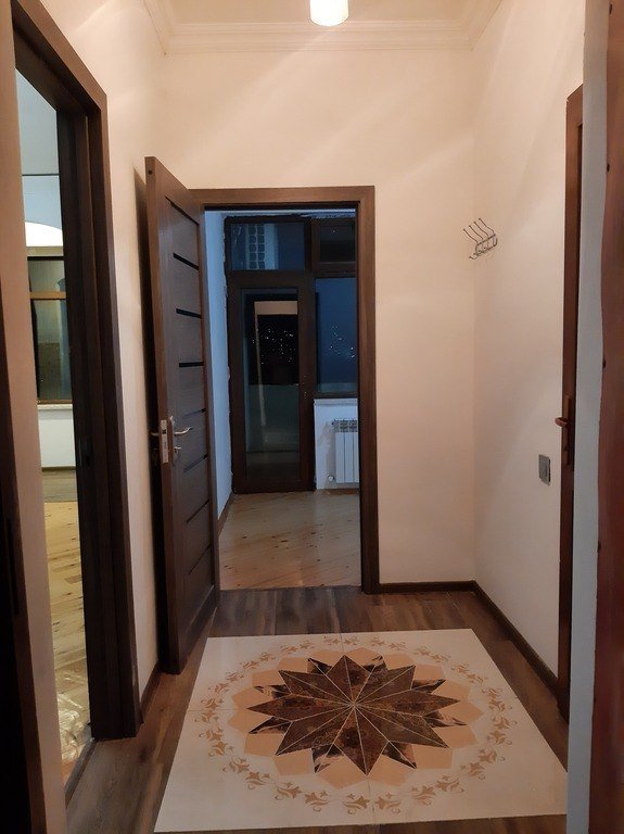 Kirayə verilir 2 otaqlı yeni tikili, 46 m², Xırdalan-6