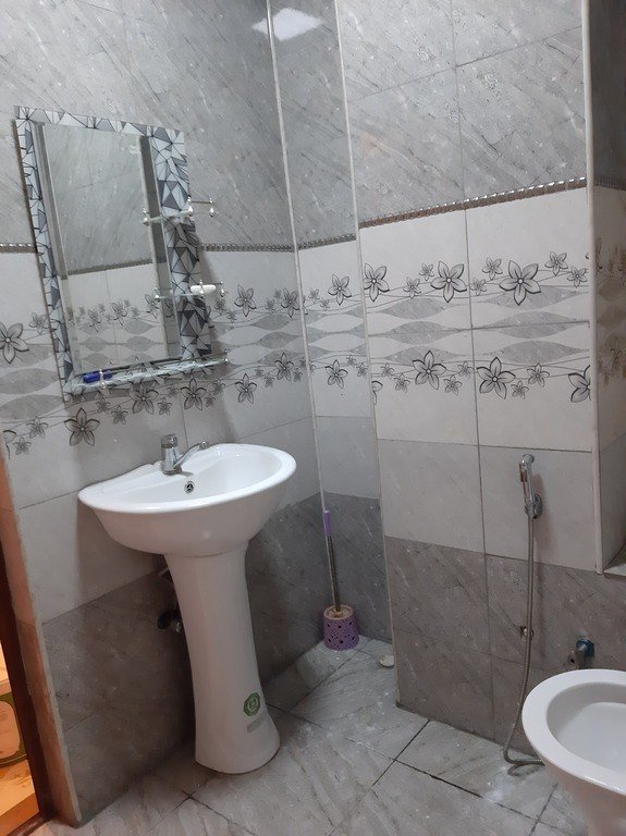 Kirayə verilir 2 otaqlı yeni tikili, 46 m², Xırdalan-11