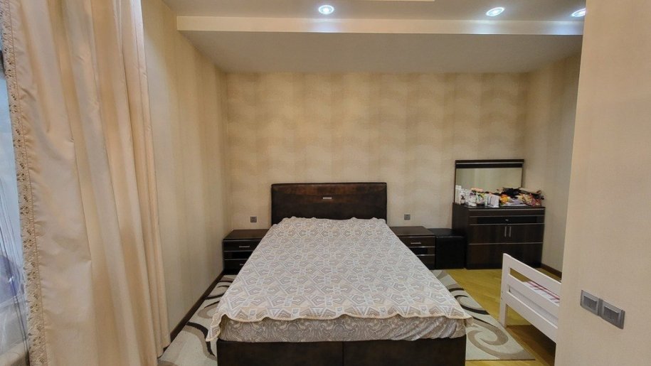 Satılır 2 otaqlı yeni tikili, 70 m², Əhmədli m.-3