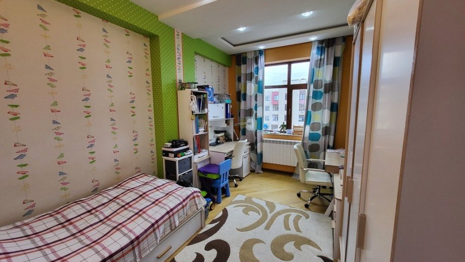 Satılır 2 otaqlı yeni tikili, 70 m², Əhmədli m.-8