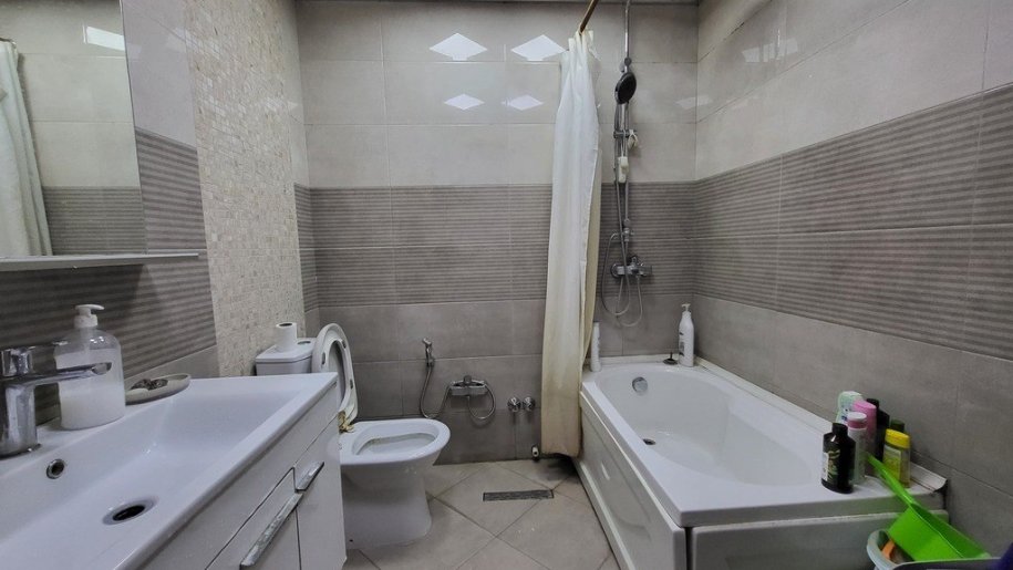 Satılır 2 otaqlı yeni tikili, 70 m², Əhmədli m.-11