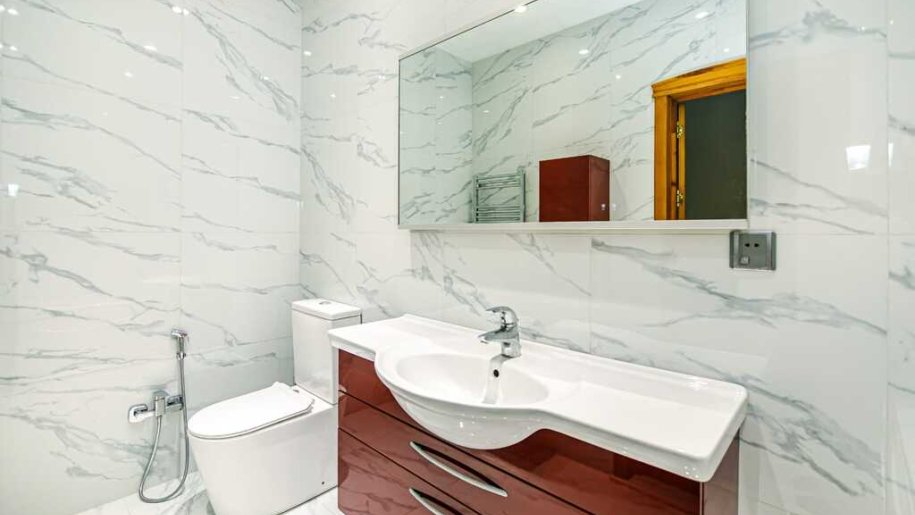 Kirayə verilir 4 otaqlı yeni tikili, 204 m², 28 May m.-9