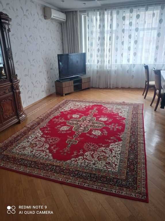 Satılır 3 otaqlı yeni tikili, 157 m², Xətai m.-2