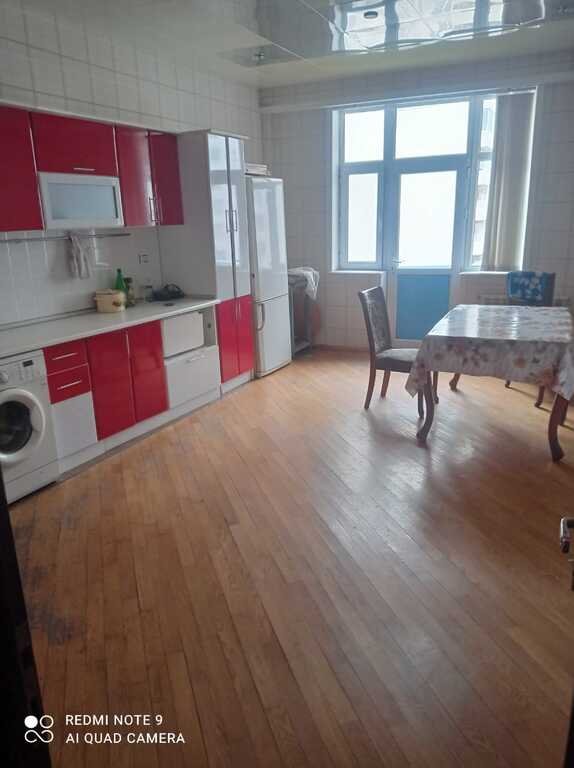 Satılır 3 otaqlı yeni tikili, 157 m², Xətai m.-6