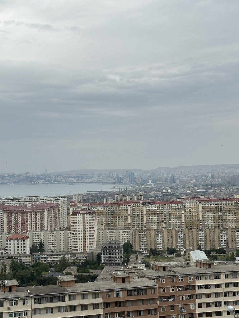 Satılır 2 otaqlı yeni tikili, 59 m², Həzi Aslanov m.-2