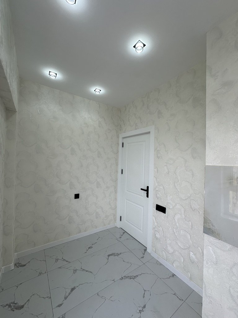 Satılır 2 otaqlı yeni tikili, 59 m², Həzi Aslanov m.-6