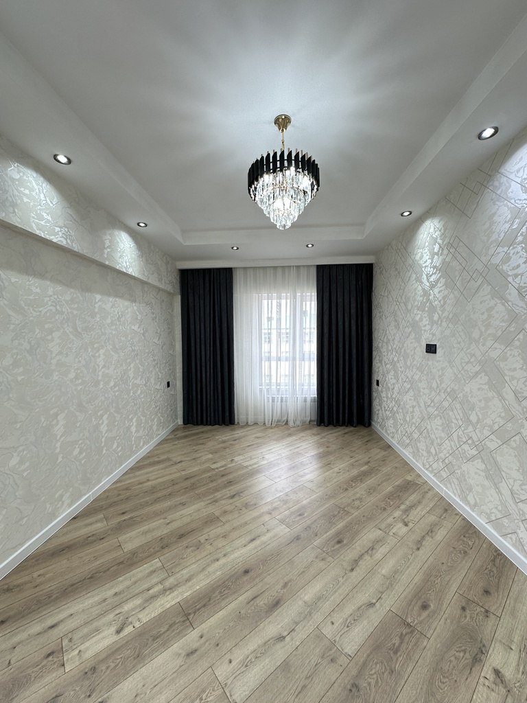 Satılır 2 otaqlı yeni tikili, 59 m², Həzi Aslanov m.-7