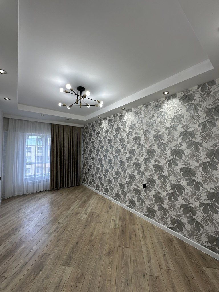 Satılır 2 otaqlı yeni tikili, 59 m², Həzi Aslanov m.-9
