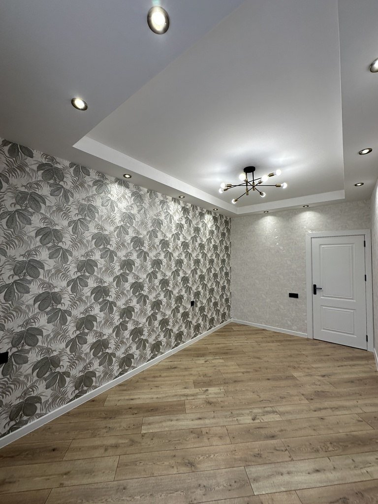 Satılır 2 otaqlı yeni tikili, 59 m², Həzi Aslanov m.-10