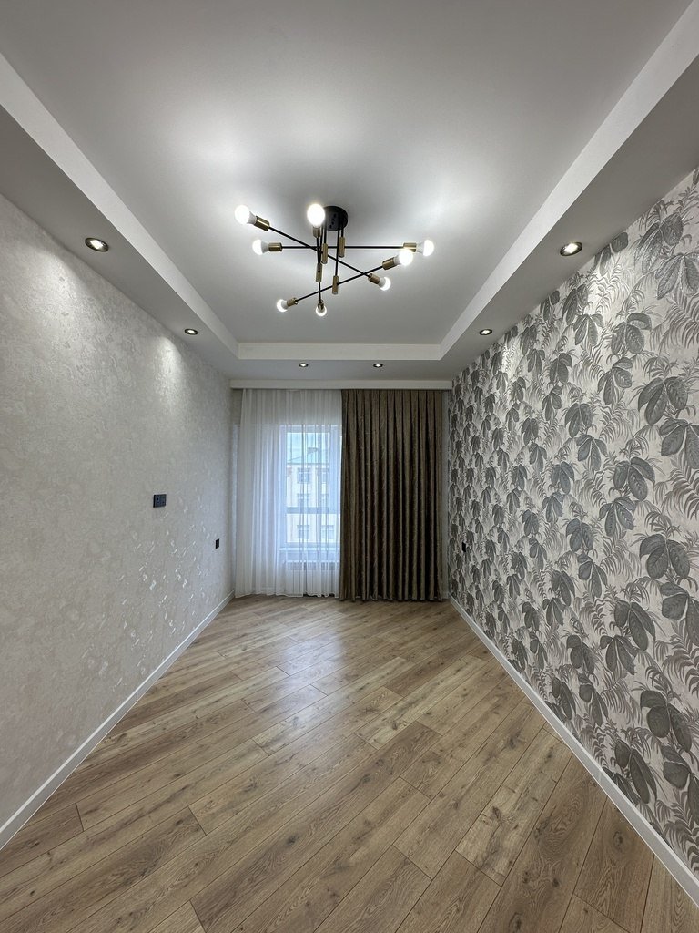 Satılır 2 otaqlı yeni tikili, 59 m², Həzi Aslanov m.-11