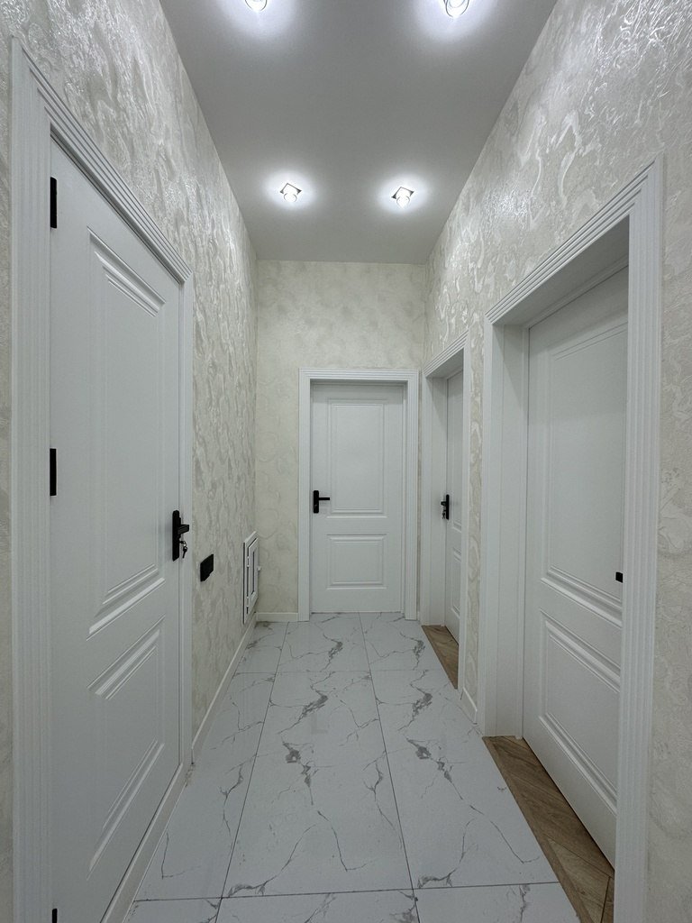 Satılır 2 otaqlı yeni tikili, 59 m², Həzi Aslanov m.-15