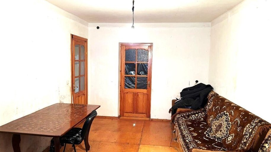 Satılır 2 otaqlı köhnə tikili, 55 m², Nəsimi-2