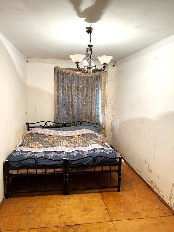 Satılır 2 otaqlı köhnə tikili, 55 m², Nəsimi-3