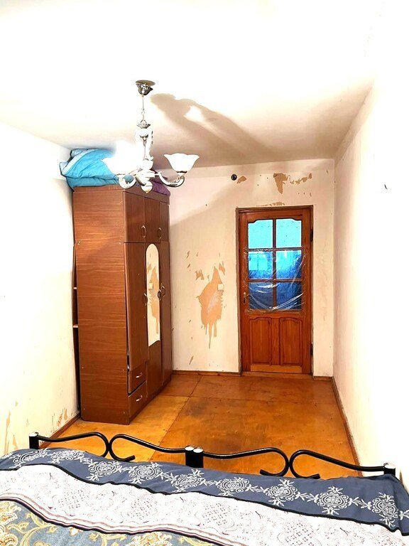 Satılır 2 otaqlı köhnə tikili, 55 m², Nəsimi-4