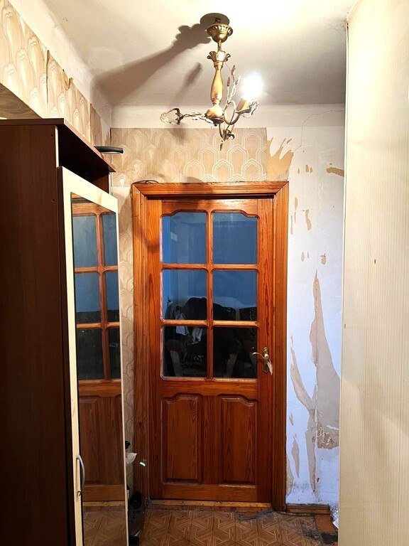 Satılır 2 otaqlı köhnə tikili, 55 m², Nəsimi-5