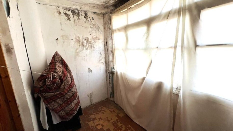 Satılır 2 otaqlı köhnə tikili, 55 m², Nəsimi-7