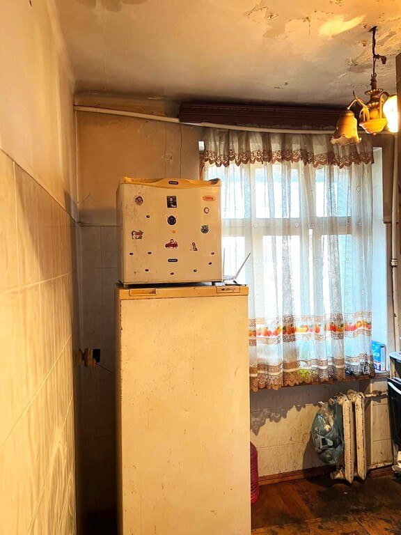 Satılır 2 otaqlı köhnə tikili, 55 m², Nəsimi-12