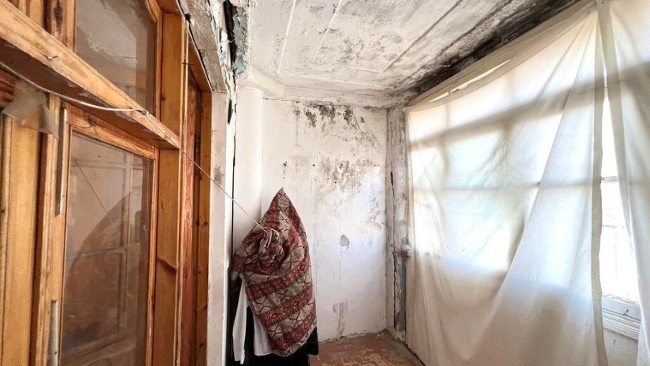Satılır 2 otaqlı köhnə tikili, 55 m², Nəsimi-15
