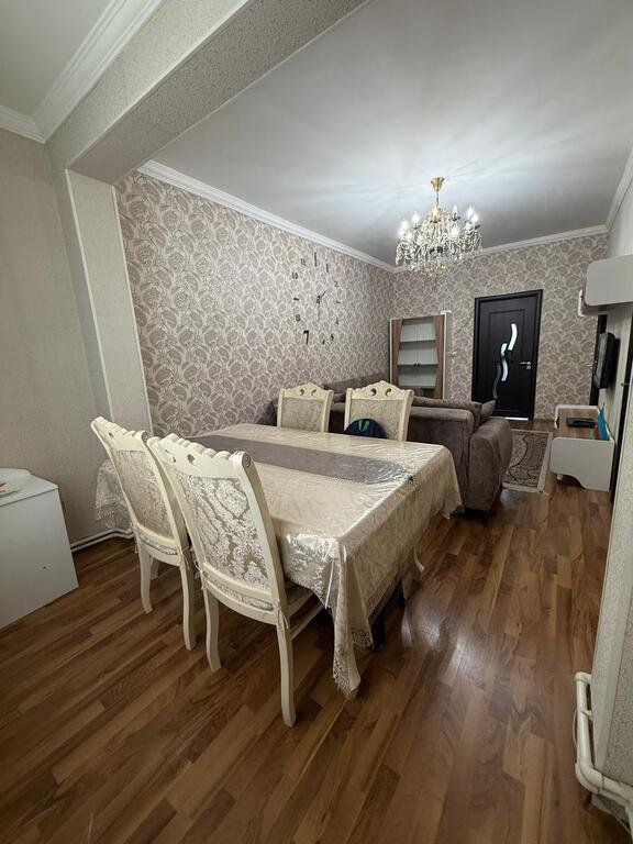 Kirayə verilir 2 otaqlı köhnə tikili, 56 m², Memar Əcəmi m.-2