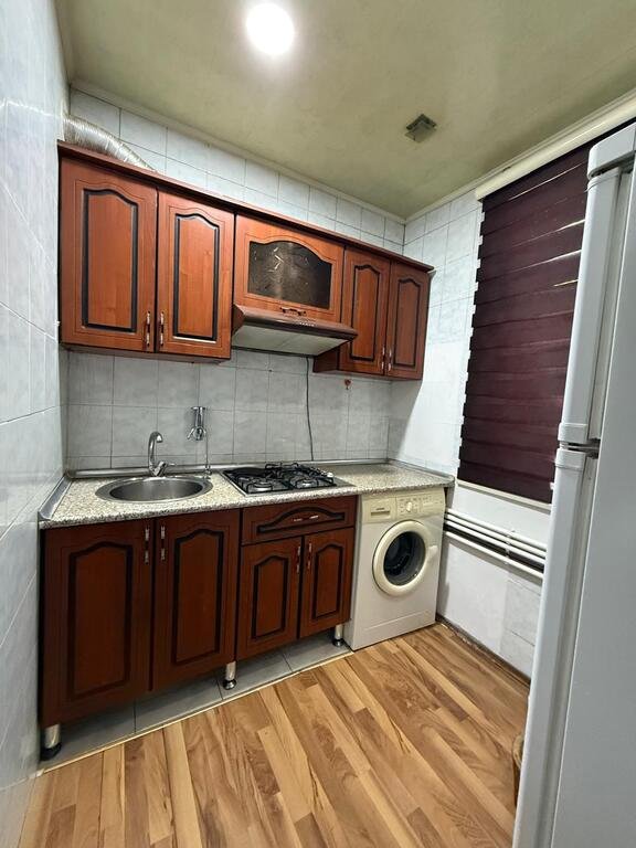 Kirayə verilir 2 otaqlı köhnə tikili, 56 m², Memar Əcəmi m.-3