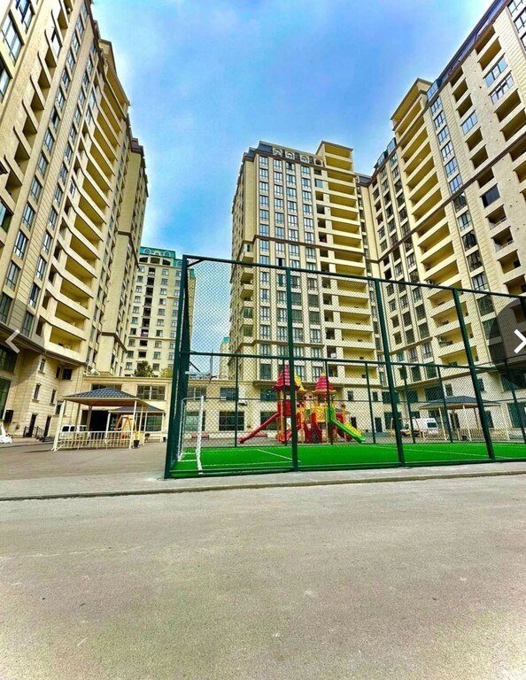 Kirayə verilir 2 otaqlı yeni tikili, 71 m², Nərimanov-1