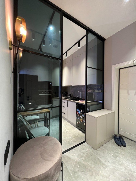 Kirayə verilir 2 otaqlı yeni tikili, 71 m², Nərimanov-9
