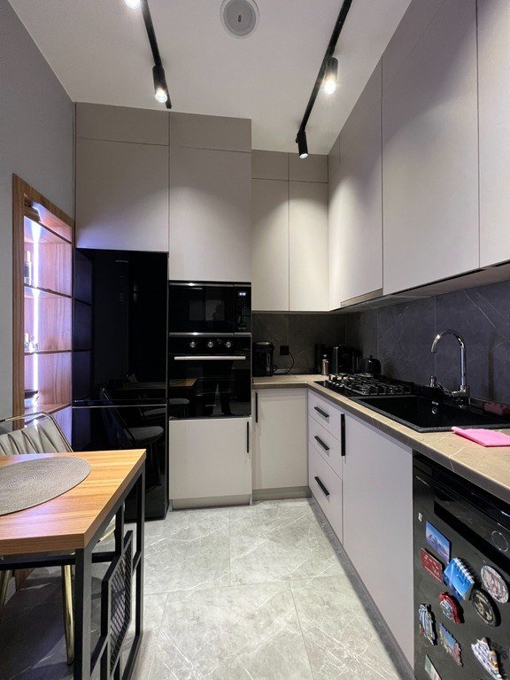 Kirayə verilir 2 otaqlı yeni tikili, 71 m², Nərimanov-10