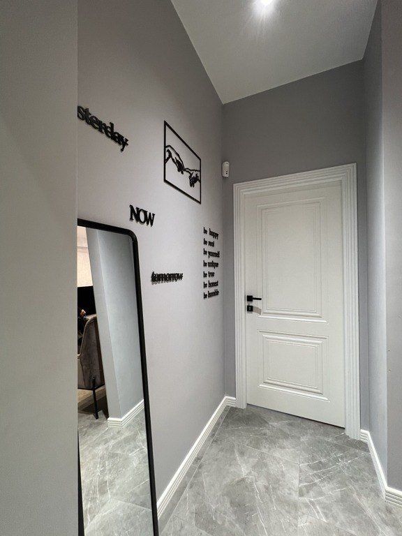Kirayə verilir 2 otaqlı yeni tikili, 71 m², Nərimanov-14