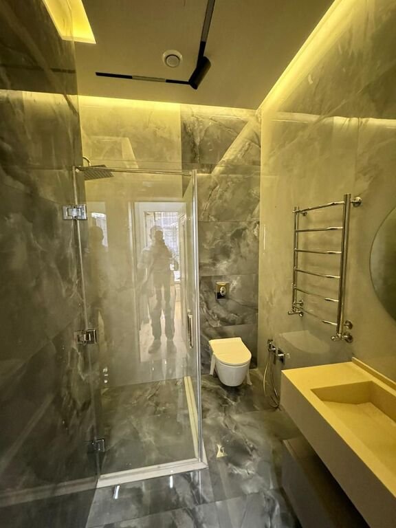 Kirayə verilir 3 otaqlı yeni tikili, 170 m², 28 May m.-13