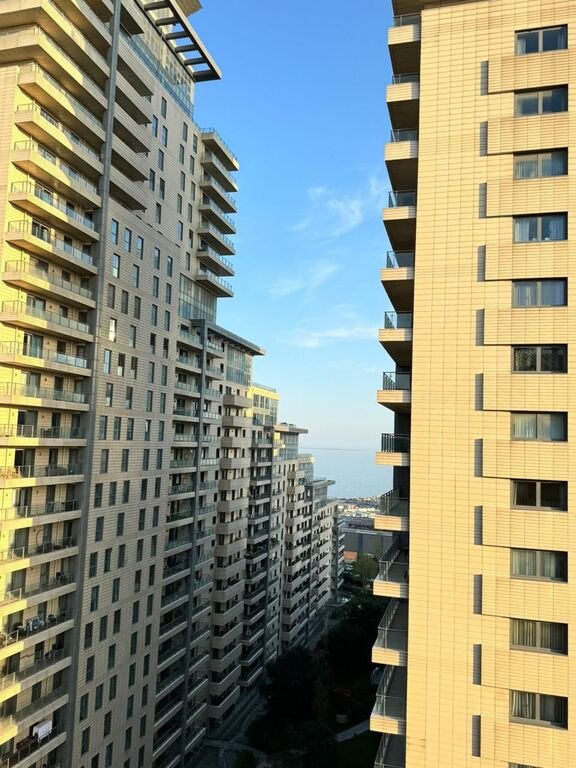 Kirayə verilir 3 otaqlı yeni tikili, 170 m², 28 May m.-14