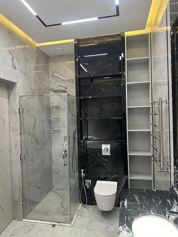 Kirayə verilir 3 otaqlı yeni tikili, 170 m², 28 May m.-16