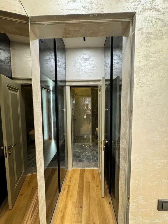 Kirayə verilir 3 otaqlı yeni tikili, 170 m², 28 May m.-20