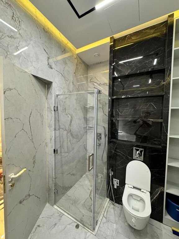 Kirayə verilir 3 otaqlı yeni tikili, 170 m², 28 May m.-22