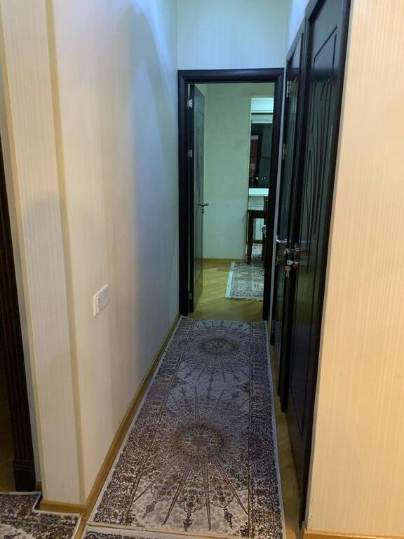 Satılır 4 otaqlı köhnə tikili, 115 m², Azadlıq Prospekti m.-9