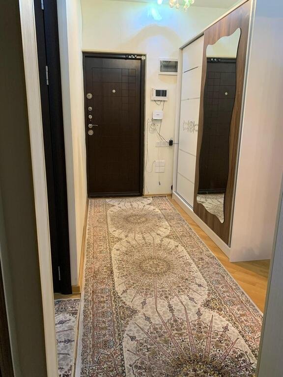 Satılır 4 otaqlı köhnə tikili, 115 m², Azadlıq Prospekti m.-15