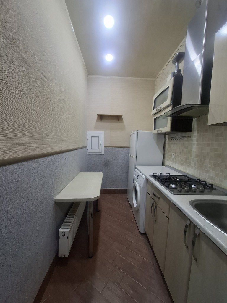 Kirayə verilir 2 otaqlı yeni tikili, 55 m², Həzi Aslanov-2