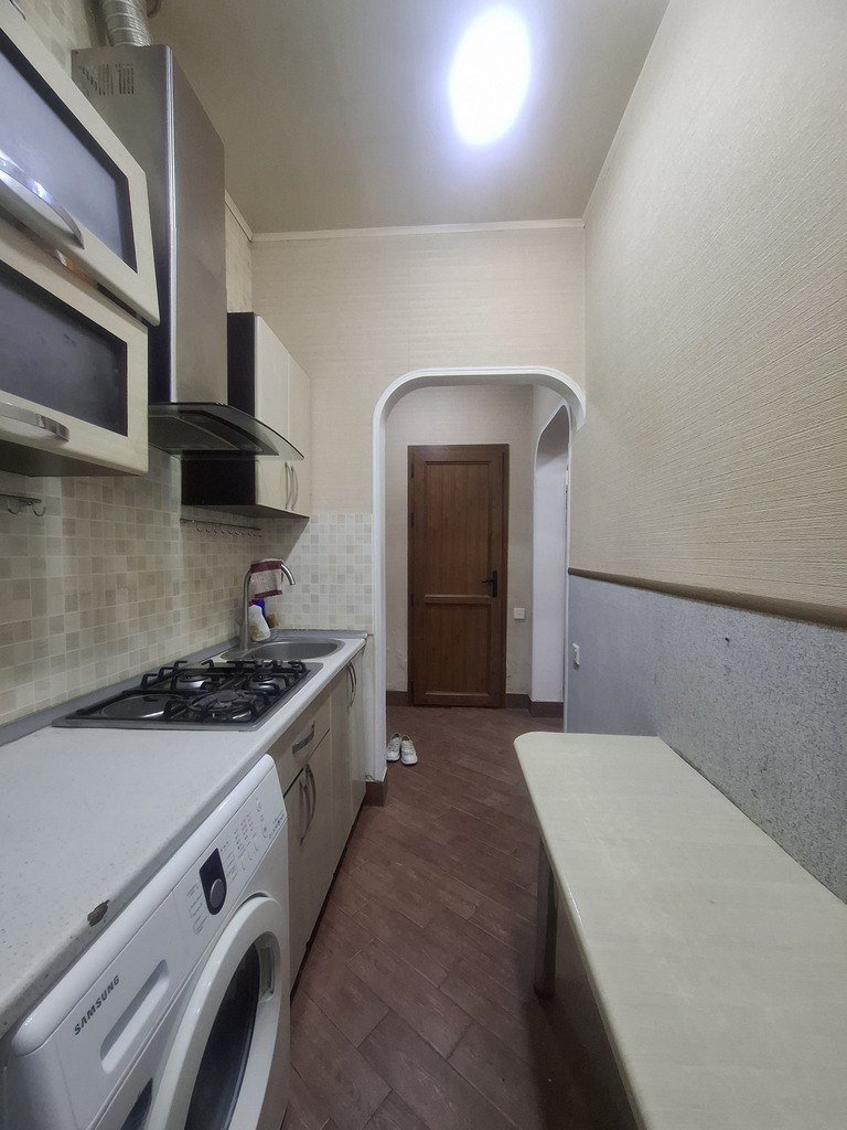 Kirayə verilir 2 otaqlı yeni tikili, 55 m², Həzi Aslanov-3
