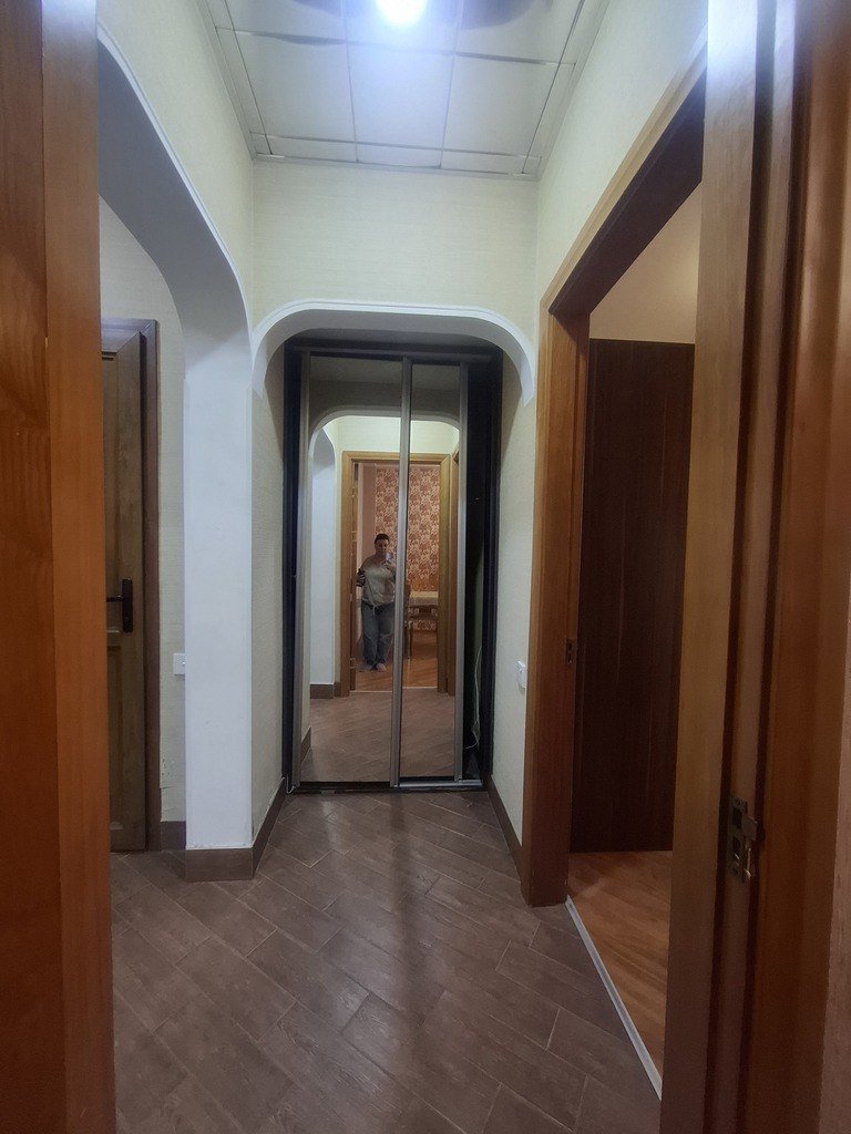 Kirayə verilir 2 otaqlı yeni tikili, 55 m², Həzi Aslanov-6