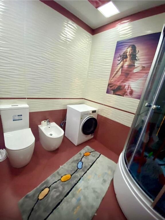 Satılır 3 otaqlı yeni tikili, 220 m², Xətai m.-16