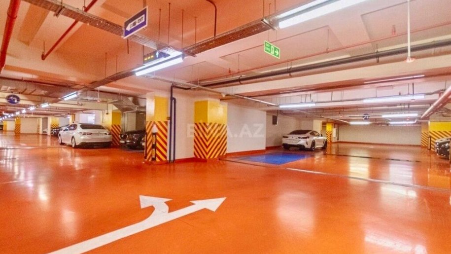 Satılır 3 otaqlı yeni tikili, 220 m², Xətai m.-18