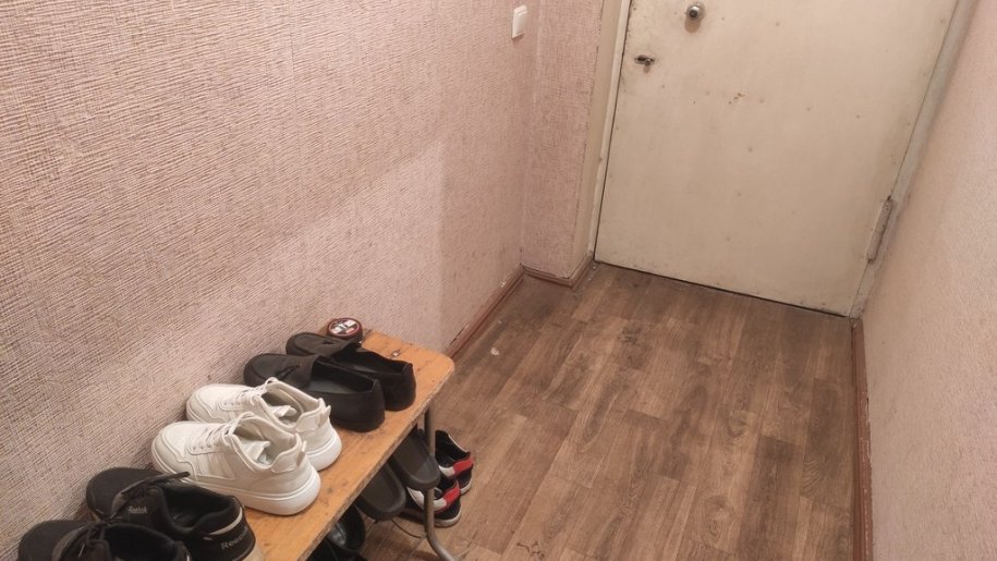 Kirayə verilir 2 otaqlı köhnə tikili, 60 m², Elmlər Akademiyası m.-3