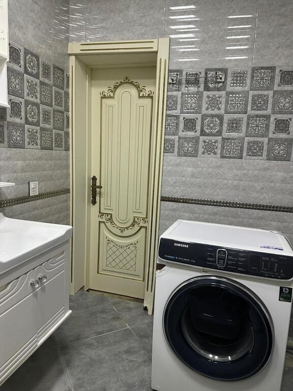 Kirayə verilir 3 otaqlı yeni tikili, 115 m², Nizami m.-5