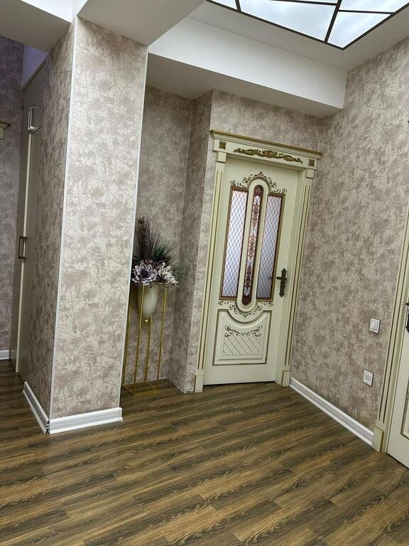 Kirayə verilir 3 otaqlı yeni tikili, 115 m², Nizami m.-8